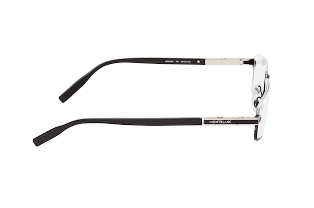 MONTBLANC MB 0044O 001 Perspektivenansicht