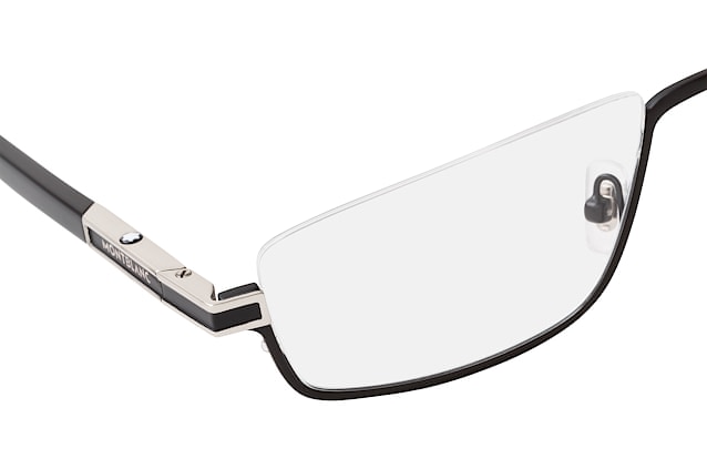 MONTBLANC MB 0044O 001 Perspektivenansicht