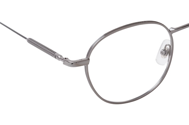 MONTBLANC MB 0048O 001 Perspektivenansicht