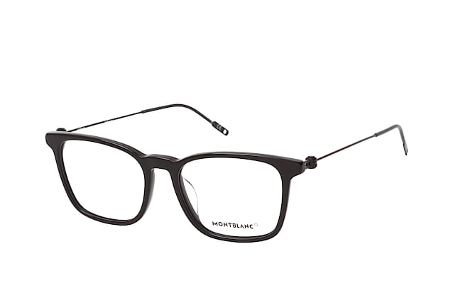 MONTBLANC MB 0005OA 001 Perspektivenansicht