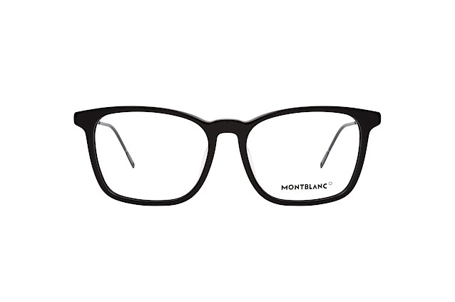 MONTBLANC MB 0005OA 001 Perspektivenansicht