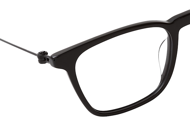 MONTBLANC MB 0005OA 001 Perspektivenansicht