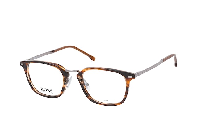 BOSS BOSS 1057 EX4 Perspektivenansicht