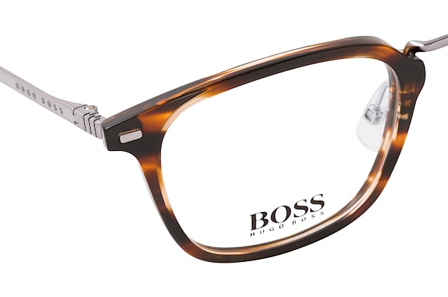 BOSS BOSS 1057 EX4 Perspektivenansicht