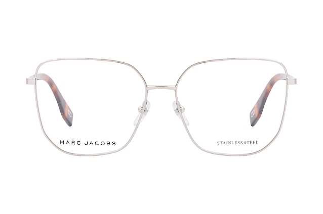 null Perspektivenansicht