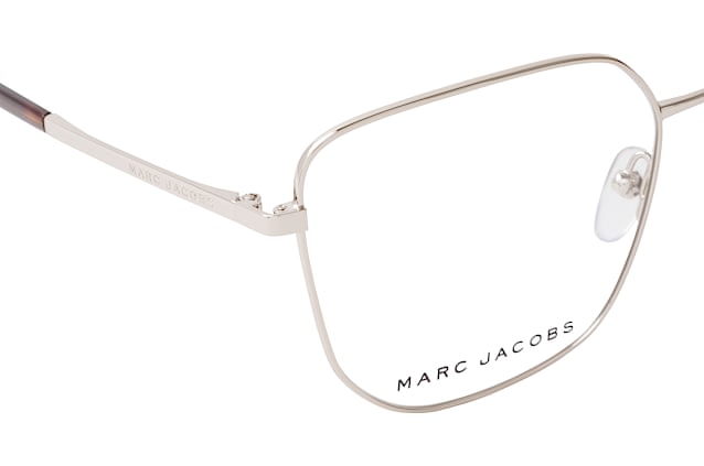 null Perspektivenansicht