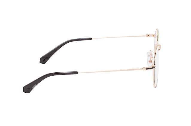 null vue en perpective