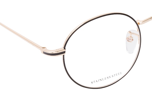 null vue en perpective