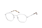 Tommy Hilfiger TOMMY HILFIGER TH 1632 Silver perspektiv minibild