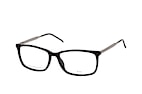 Tommy Hilfiger TOMMY HILFIGER TH 1641 Svart / Silver perspektiv minibild