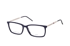 Tommy Hilfiger TOMMY HILFIGER TH 1641 Bl&aring; / Silver perspektiv minibild