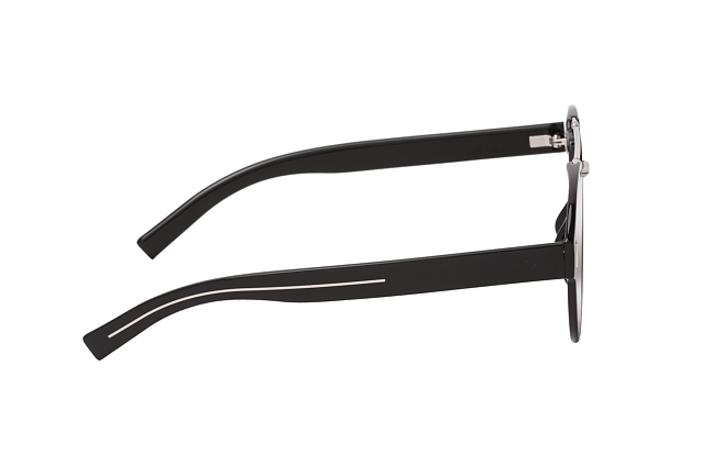 null Perspektivenansicht