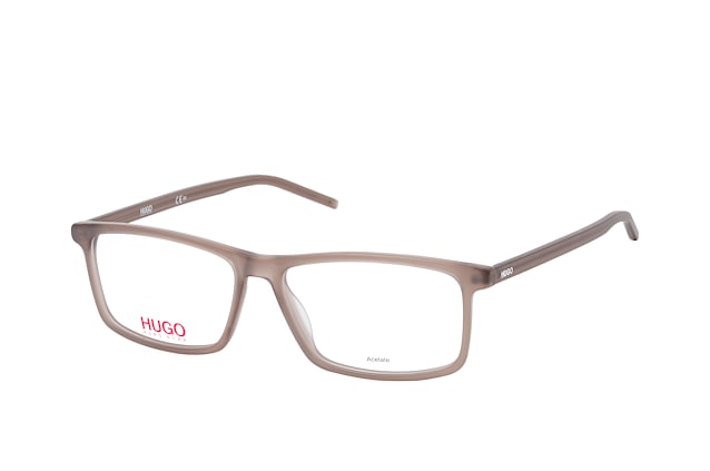 null Perspektivenansicht