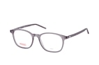 Hugo Boss HG 1024 003 GrauPerspektivenansicht Thumbnail