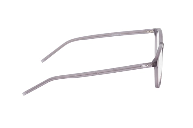 null Perspektivenansicht