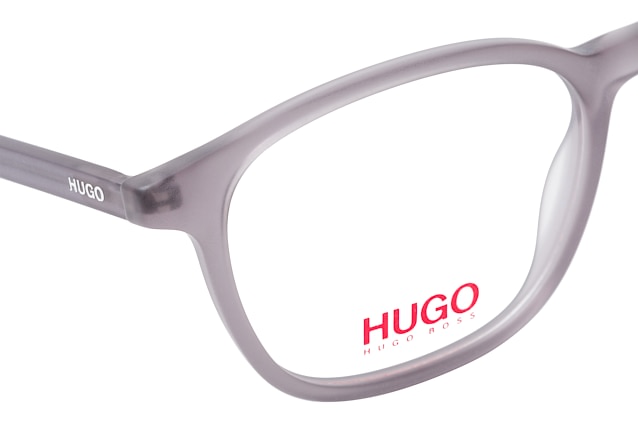 null Perspektivenansicht