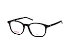 Hugo Boss HG 1024 003 SchwarzPerspektivenansicht Thumbnail