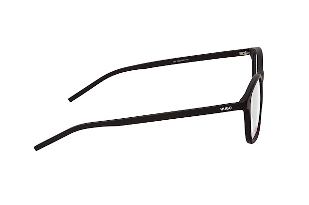 null Perspektivenansicht