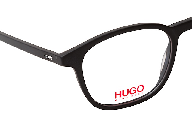 null Perspektivenansicht