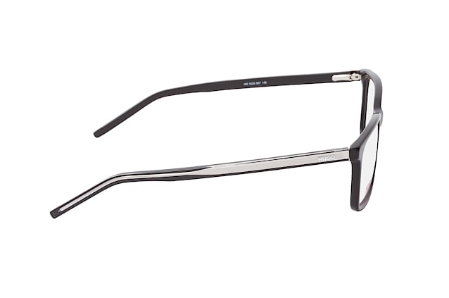 null Perspektivenansicht