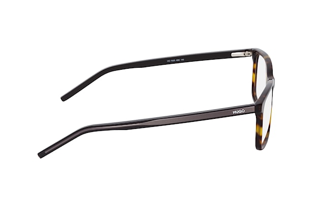 null Perspektivenansicht