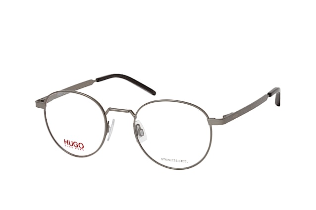 null Perspektivenansicht