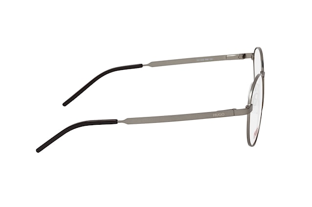 null Perspektivenansicht