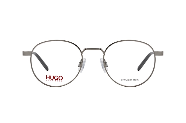 null Perspektivenansicht