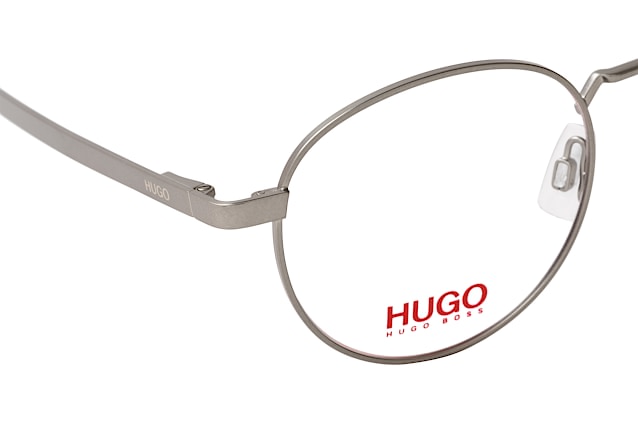 null Perspektivenansicht