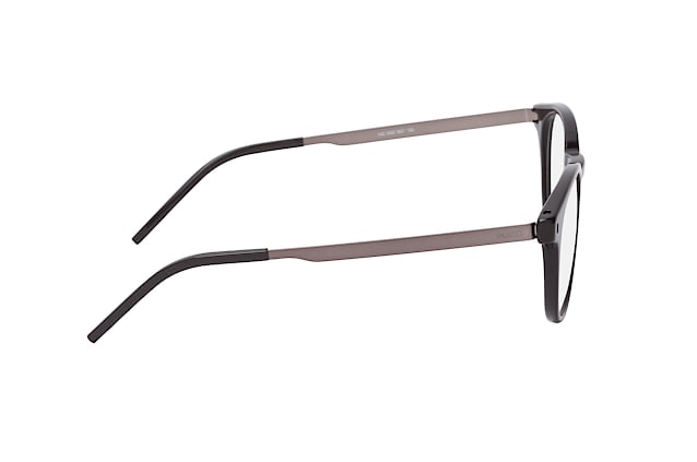 null Perspektivenansicht