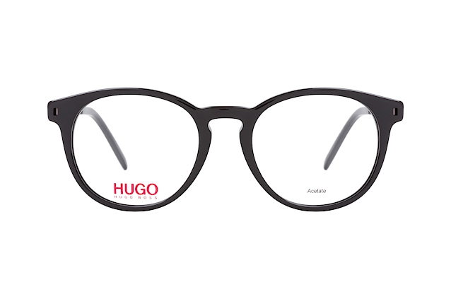 null Perspektivenansicht