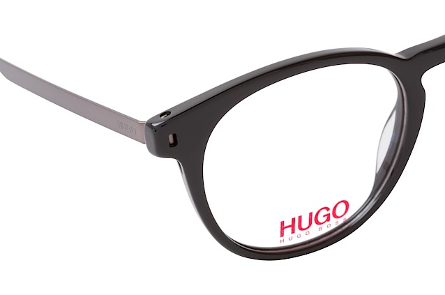 null Perspektivenansicht