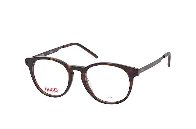 null Perspektivenansicht