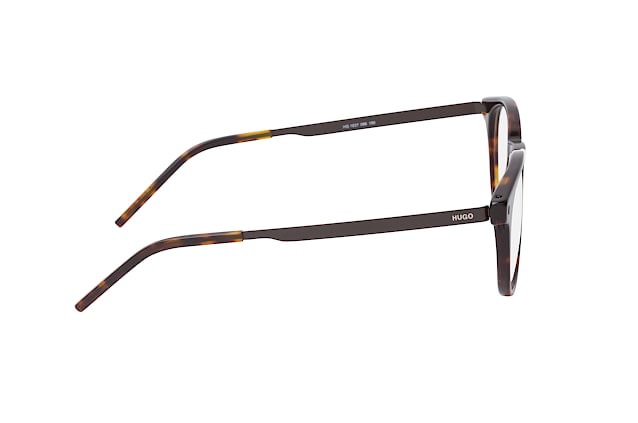 null Perspektivenansicht