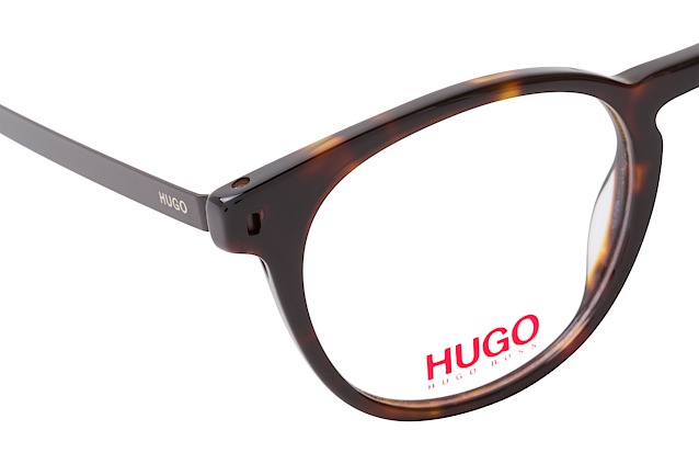 null Perspektivenansicht