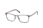 Aspect by Mister Spex Calen 972  Grau / SchwarzPerspektivenansicht Thumbnail