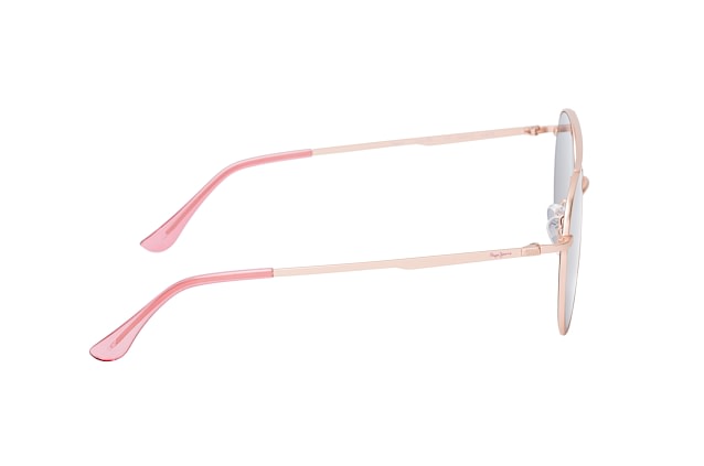 null Perspektivenansicht