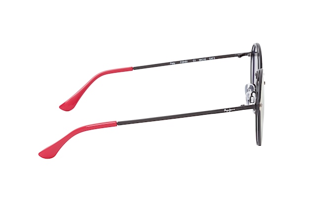 null Perspektivenansicht