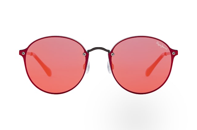 null Perspektivenansicht