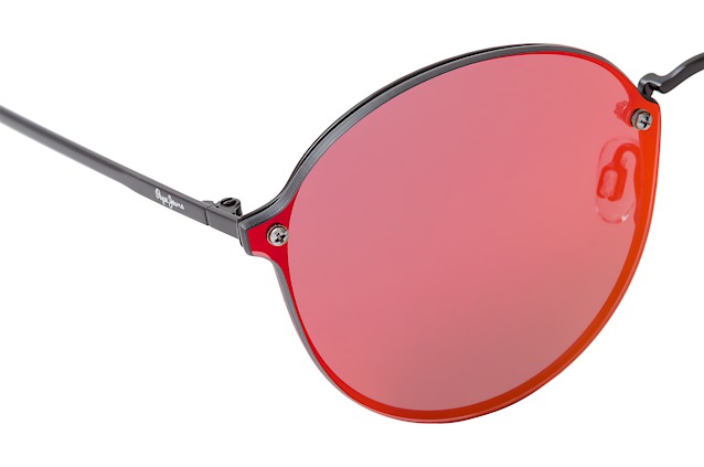 null Perspektivenansicht