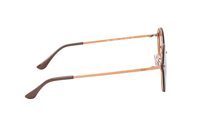 null Perspektivenansicht