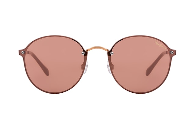 null Perspektivenansicht