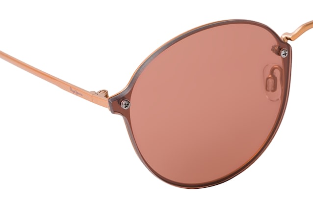 null Perspektivenansicht