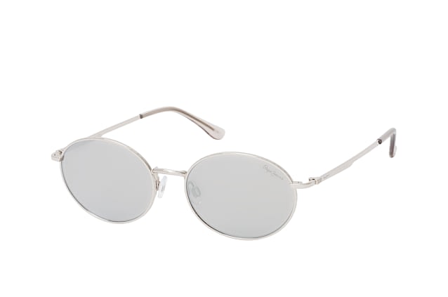 null Perspektivenansicht