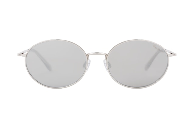 null Perspektivenansicht