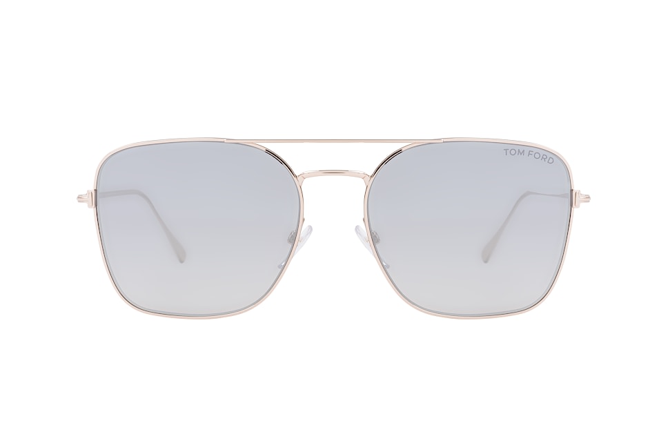 Tom Ford Dylan-02FT 0680 28C