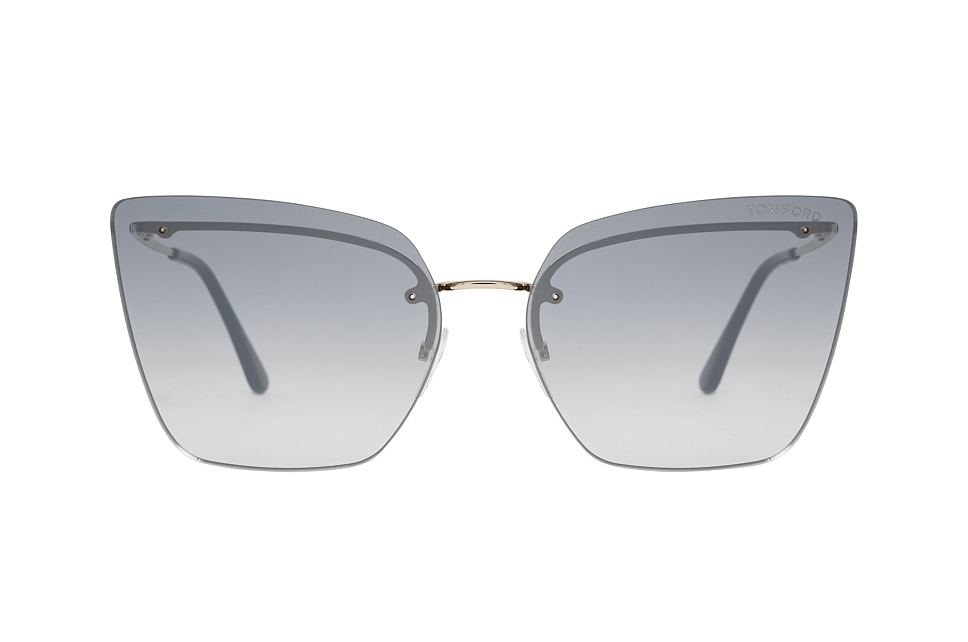 Tom Ford Camilla-02 FT 0682 28C