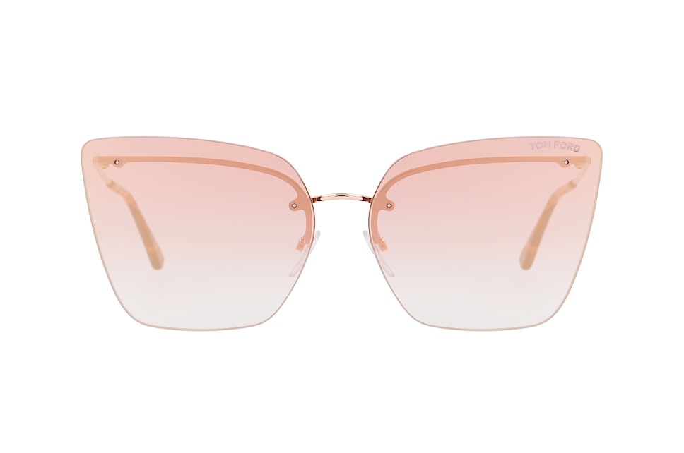 Tom Ford Camilla-02 FT 0682 33G