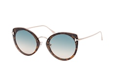 Tom Ford Jess FT 0683 53P klein