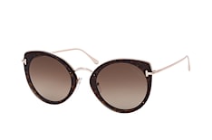 Tom Ford Jess FT 0683 52K klein
